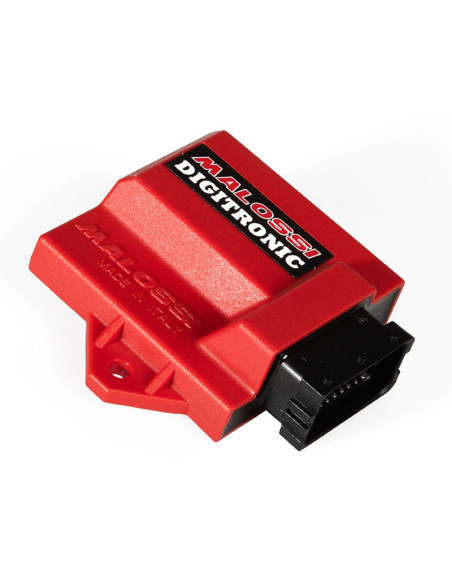 Boitier CDI MALOSSI Digitronic Minarelli 50 AM6 Beta RR Euro 4 et 5 2019-2021