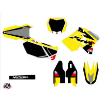 Kit Déco KUTVEK Suzuki 125 RM 1989-1992
