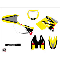 Kit Déco KUTVEK Suzuki 250 RM 2001-2002