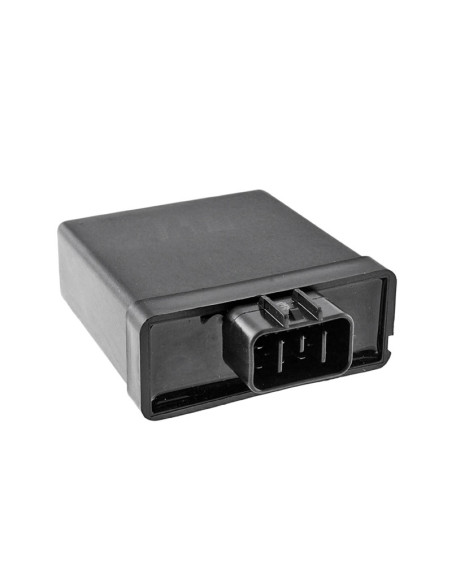 Boitier CDI débridé Voca Beta/Rieju/Sherco/Yamaha Minarelli AM6 Euro 3