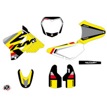 Kit Déco KUTVEK Suzuki 85 RM 2002-2022