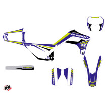 Kit Déco KUTVEK Sherco SE / SEF 2019-2022