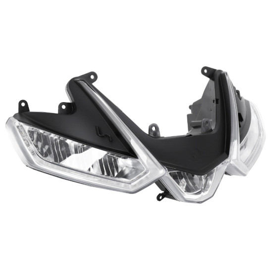 Optique de phare Aprilia 660 RS / Tuono / 1100 RSV4 / Tuono 2021-2024