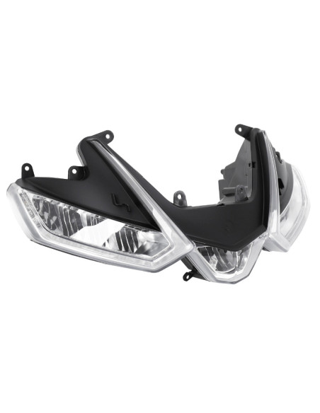 Optique de phare Aprilia 660 RS / Tuono / 1100 RSV4 / Tuono 2021-2024