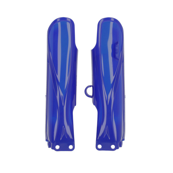 Protections de fourche - Bleu - ACERBIS Yamaha 85 YZ 2019