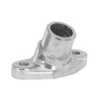 Pipe d'admission 15x20 MBK/Motobécane AV7