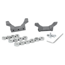 Masselottes de variateur Peugeot 103 MVL / SP (avec 14 poids)