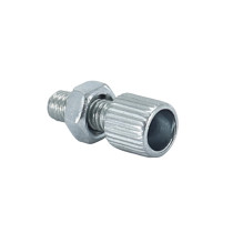 Vis creuse tendeur de câble M5 Peugeot 103/MBK/Motobécane 51