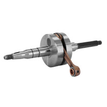 Vilebrequin Minarelli vertical MALOSSI RHQ 50cc MBK Booster Stunt Yamaha BW's Slider