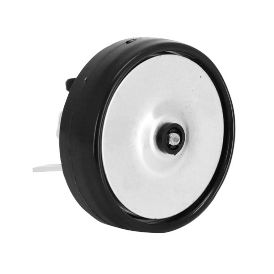 Avertisseur sonore/Klaxon type TR8 AC 12V Peugeot 103/MBK/Motobécane 51
