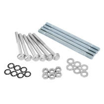 Kit boulons de carters moteur et goujons Peugeot 103