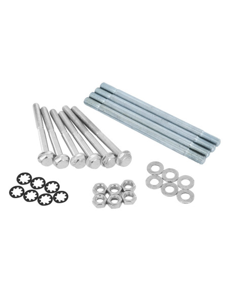 Kit boulons de carters moteur et goujons Peugeot 103