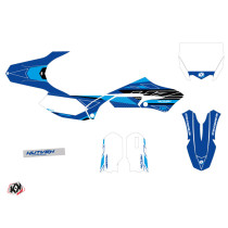 Kit Déco KUTVEK Yamaha 65 YZ 2018-2022
