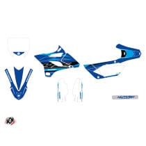 Kit Déco KUTVEK Yamaha 85 YZ 2002-2014