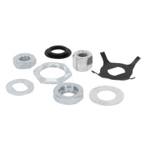 Écrou / rondelle / ressort d'embrayage de variateur Peugeot 103 MVL / SP