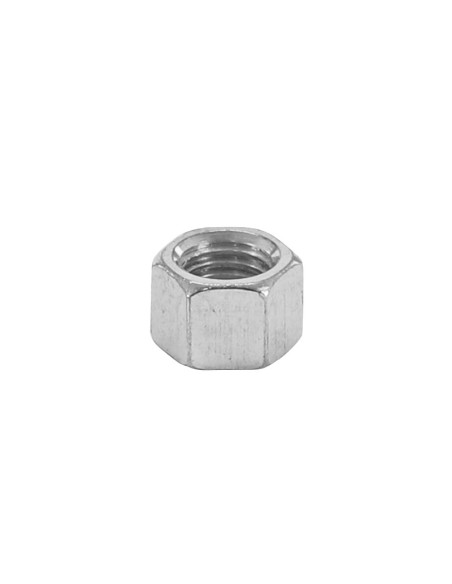Ecrou de culasse M7 standard Minarelli 50 AM6/Derbi/Peugeot 103/MBK/Motobécane 51