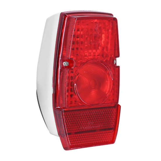 Feu arrière complet adaptable Peugeot 103/MBK/Motobécane 51