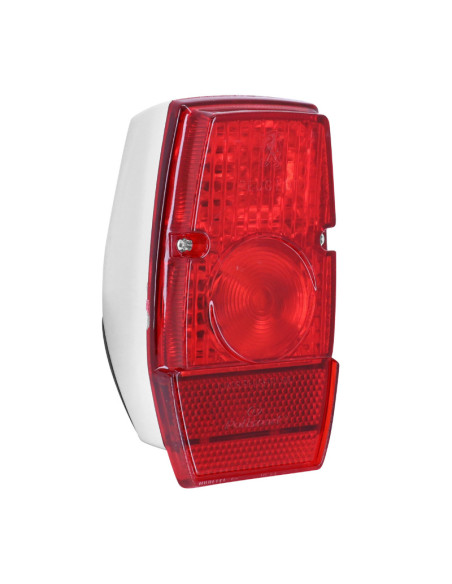 Feu arrière complet adaptable Peugeot 103/MBK/Motobécane 51