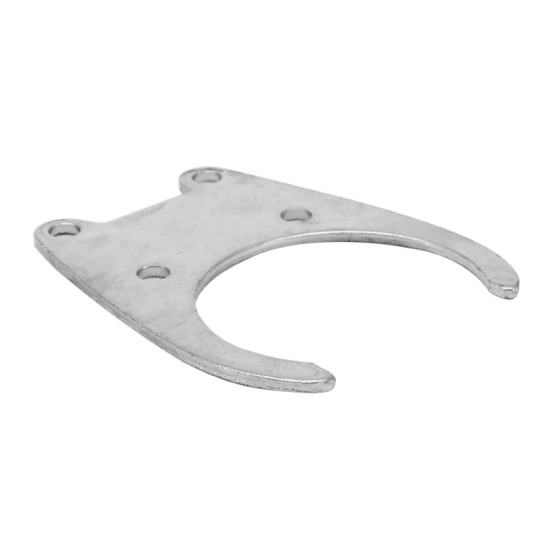 Support de compteur rond Peugeot 103 SP Zingué