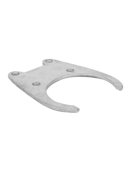 Support de compteur rond Peugeot 103 SP Zingué