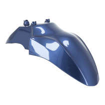Garde boue avant origine Piaggio 125 Medley 2020-2021 Bleu EASY D06