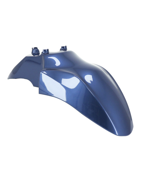 Garde boue avant origine Piaggio 125 Medley 2020-2021 Bleu EASY D06