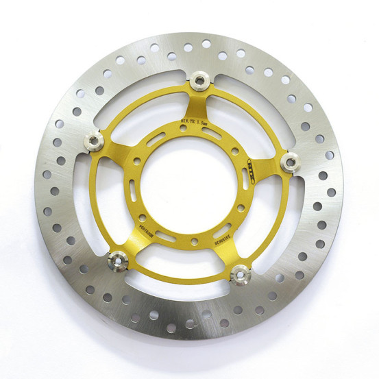 Disque de frein Avant MTX Disc Honda 900 CBR 1994-1997 750 VFR F 1994-2002