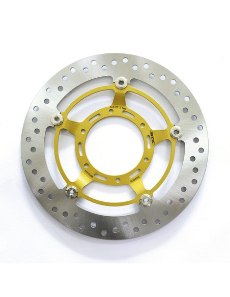 Disque de frein Avant MTX Disc Honda 900 CBR 1994-1997 750 VFR F 1994-2002