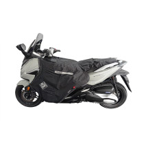 Tablier Tucano Urbano Termoscud Honda 125/350 Forza 2021-2022