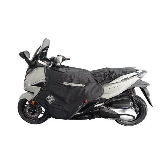 Tablier Tucano Urbano Termoscud Honda 125/350 Forza 2021-2022