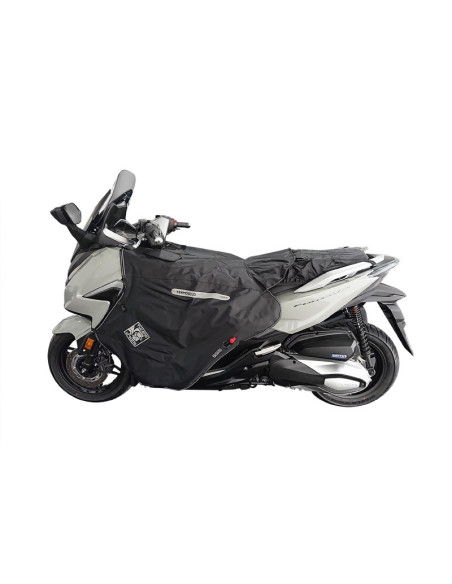 Tablier Tucano Urbano Termoscud Honda 125/350 Forza 2021-2022