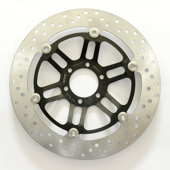 Disque de frein Avant MTX Disc Honda 800 VFR 1998-2017