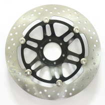 Disque de frein Avant MTX Disc Honda 900 CB F Hornet 2002-2007