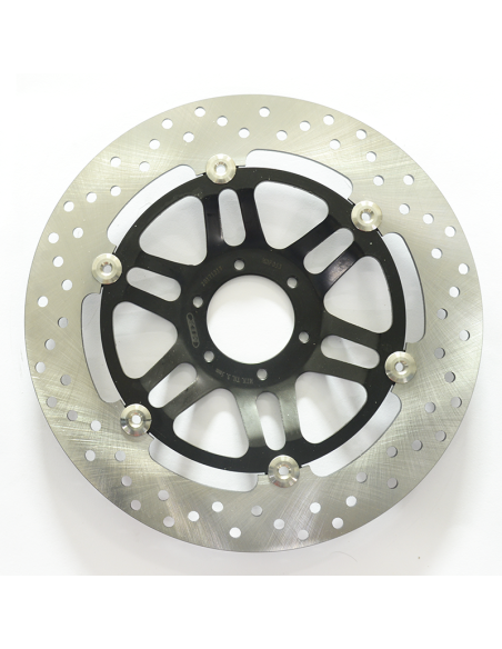 Disque de frein Avant MTX Disc Honda 900 CB F Hornet 2002-2007