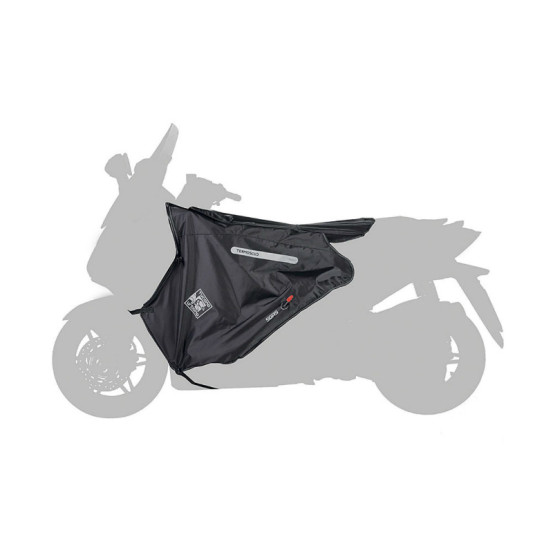Tablier Tucano Urbano Termoscud PRO Honda 750 Forza 2021-2022