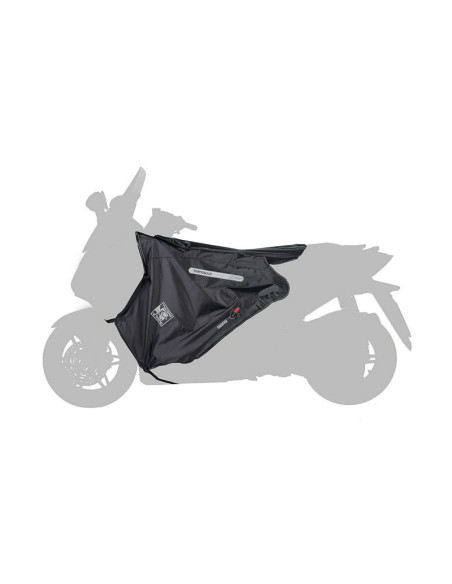 Tablier Tucano Urbano Termoscud PRO Honda 750 Forza 2021-2022