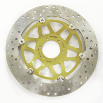 Disque de frein Avant Gauche/Droite MTX Disc Honda 900 CBR RR 1998-1999