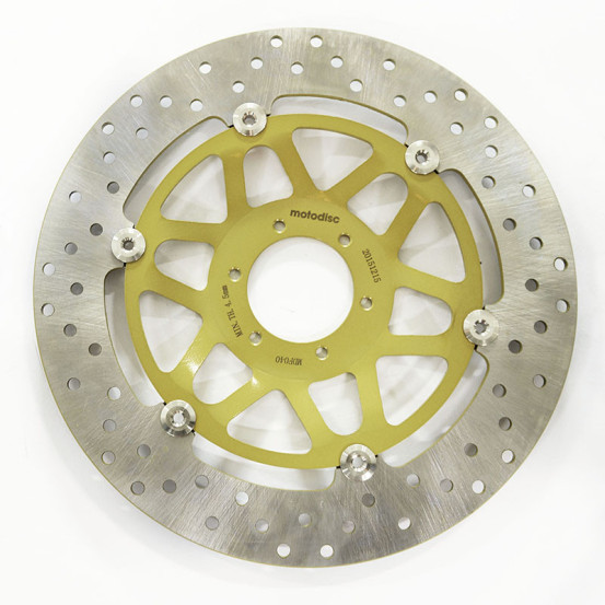 Disque de frein Avant Gauche/Droite MTX Disc Honda 900 CBR RR 1998-1999