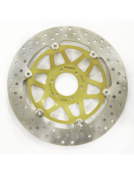 Disque de frein Avant Gauche/Droite MTX Disc Honda 900 CBR RR 1998-1999