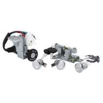Contacteur à clé Kymco 50 / 125 / 150 / 200 Agility (roues 16 pouces)