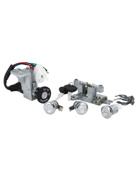 Contacteur à clé Kymco 50 / 125 / 150 / 200 Agility (roues 16 pouces)