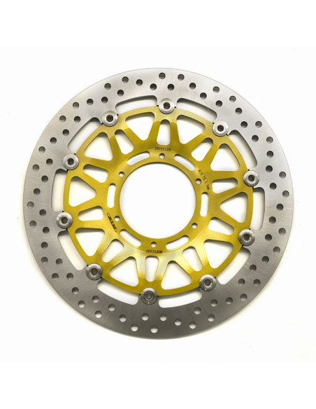 Disque de frein Avant MTX Disc Honda 929 CBR RR 2000-2001 954 CBR RR 2001-2002
