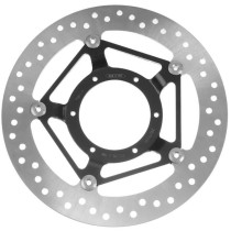 Disque de frein Avant Gauche/Droite MTX Disc Honda 600 CB 2000-2006