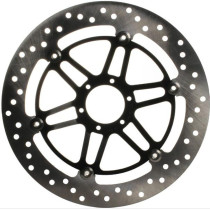 Disque de frein Avant Gauche/Droite MTX Disc Honda 600 CBR RR 2007-2011