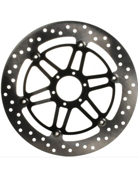 Disque de frein Avant Gauche/Droite MTX Disc Honda 600 CBR RR 2007-2011