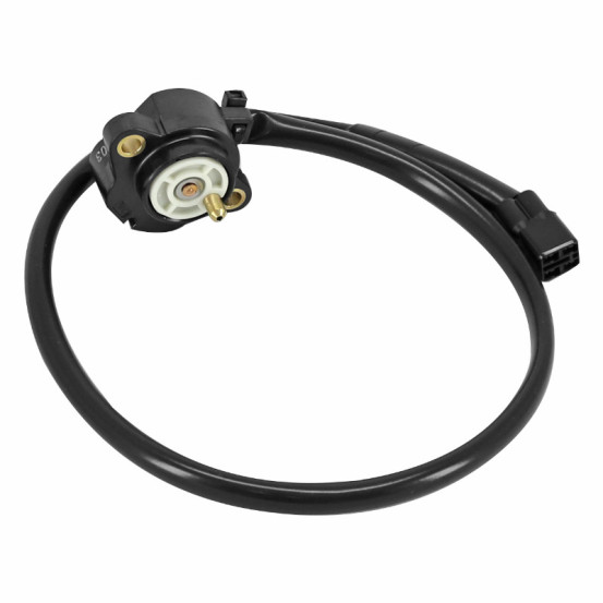 Capteur position de boîte de vitesse Aprilia 660 RS / Tuono / Tuareg / 1000 / 1100 RSV4 / Moto Guzzi V85 / V100