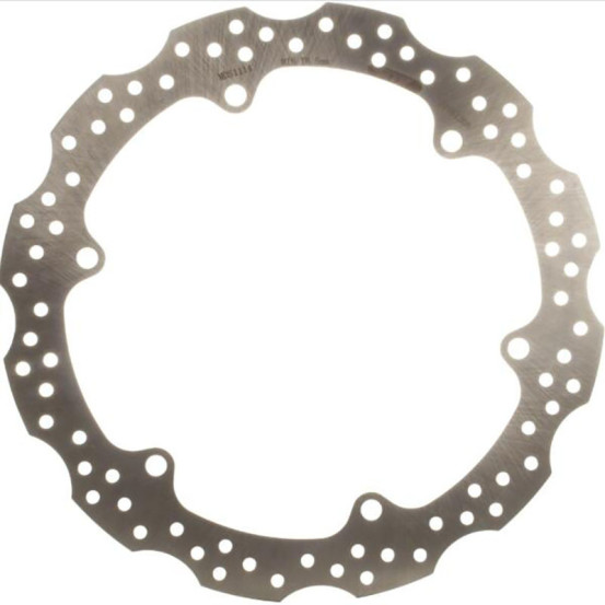Disque de frein Avant Gauche/Droite MTX Disc Honda 1000 CBR 2006-2007 1000 VTR 2000-2007