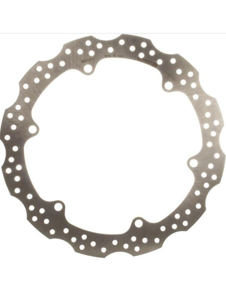 Disque de frein Avant Gauche/Droite MTX Disc Honda 1000 CBR 2006-2007 1000 VTR 2000-2007