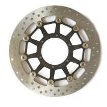 Disque de frein Avant Gauche/Droite MTX Disc Honda 1100 CBR XX 1997-1998