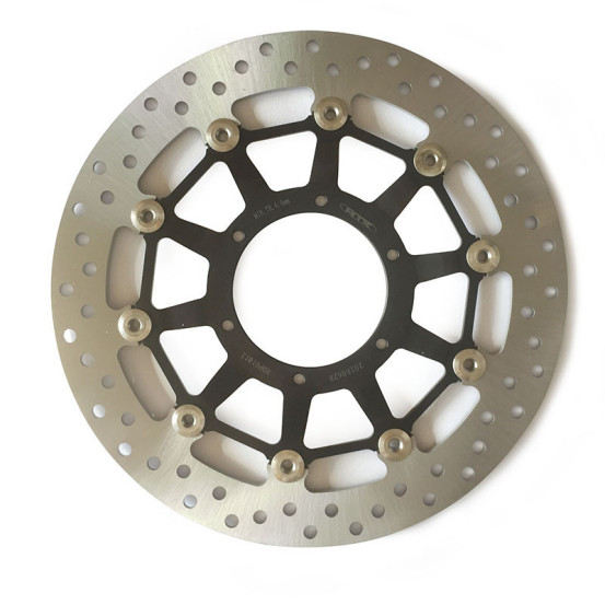 Disque de frein Avant Gauche/Droite MTX Disc Honda 1100 CBR XX 1997-1998